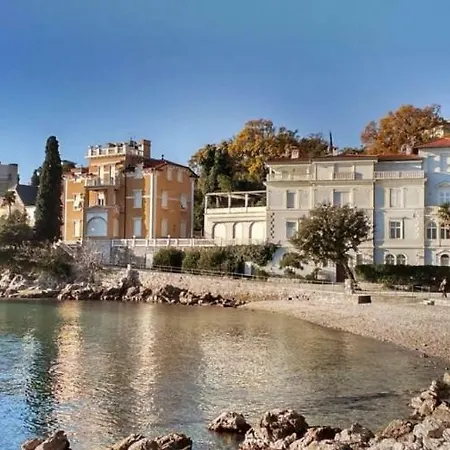 Apartament Maya Opatija