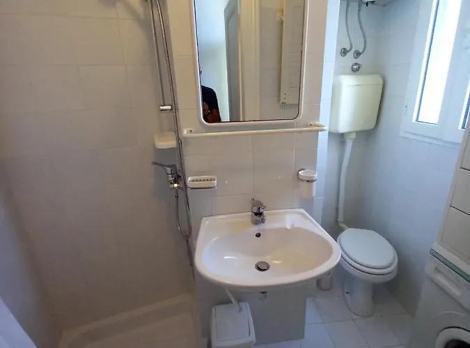 Maya Апартаменти Опатія