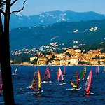 Maya Appartement Opatija
