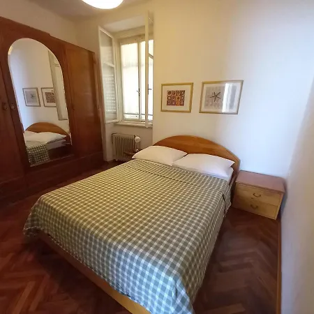 Maya Appartement