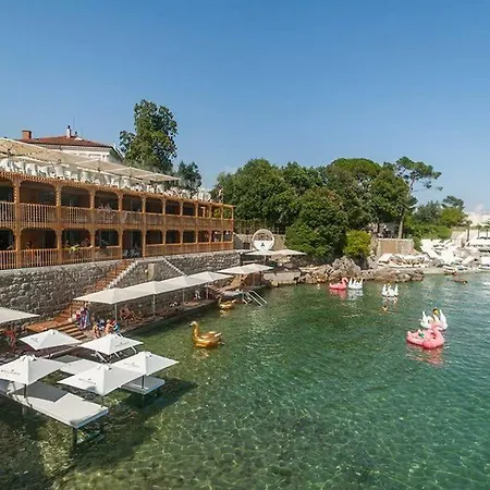 Appartement Maya Opatija