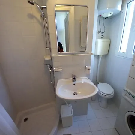 Maya Apartman Opatija