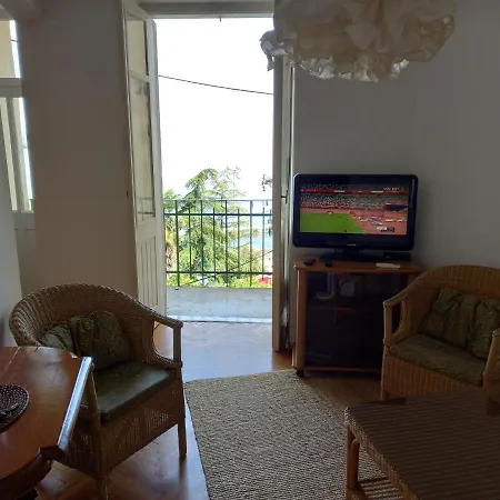 Apartman Maya Opatija