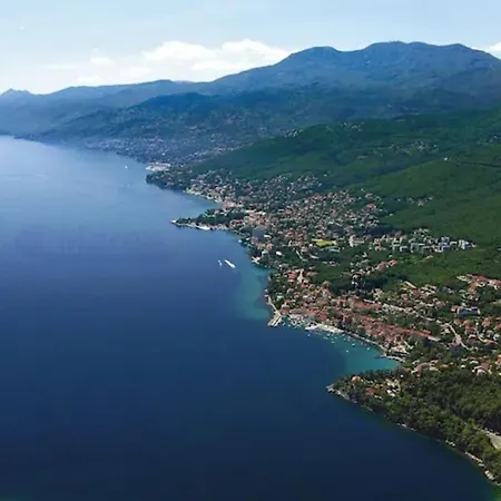 Maya Apartman Opatija