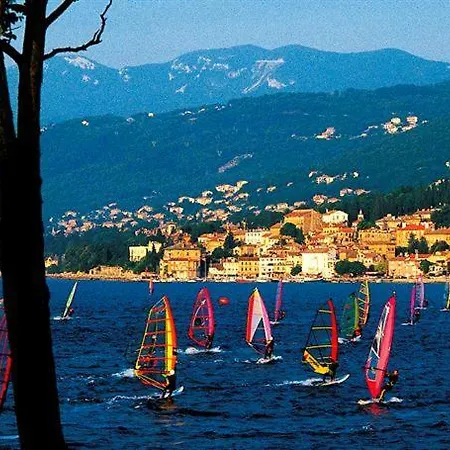 Maya Apartman Opatija